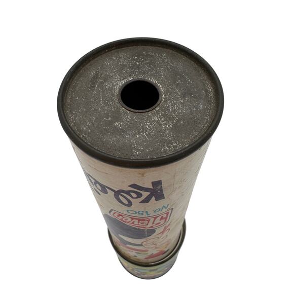 Vintage Kaleidoscope Toy 1980 Candy for your Eye - Picture 5 of 9